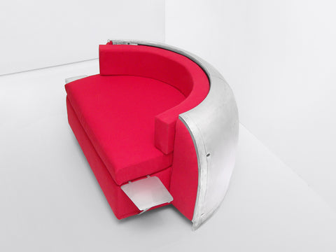 C45 Cowling Couch
