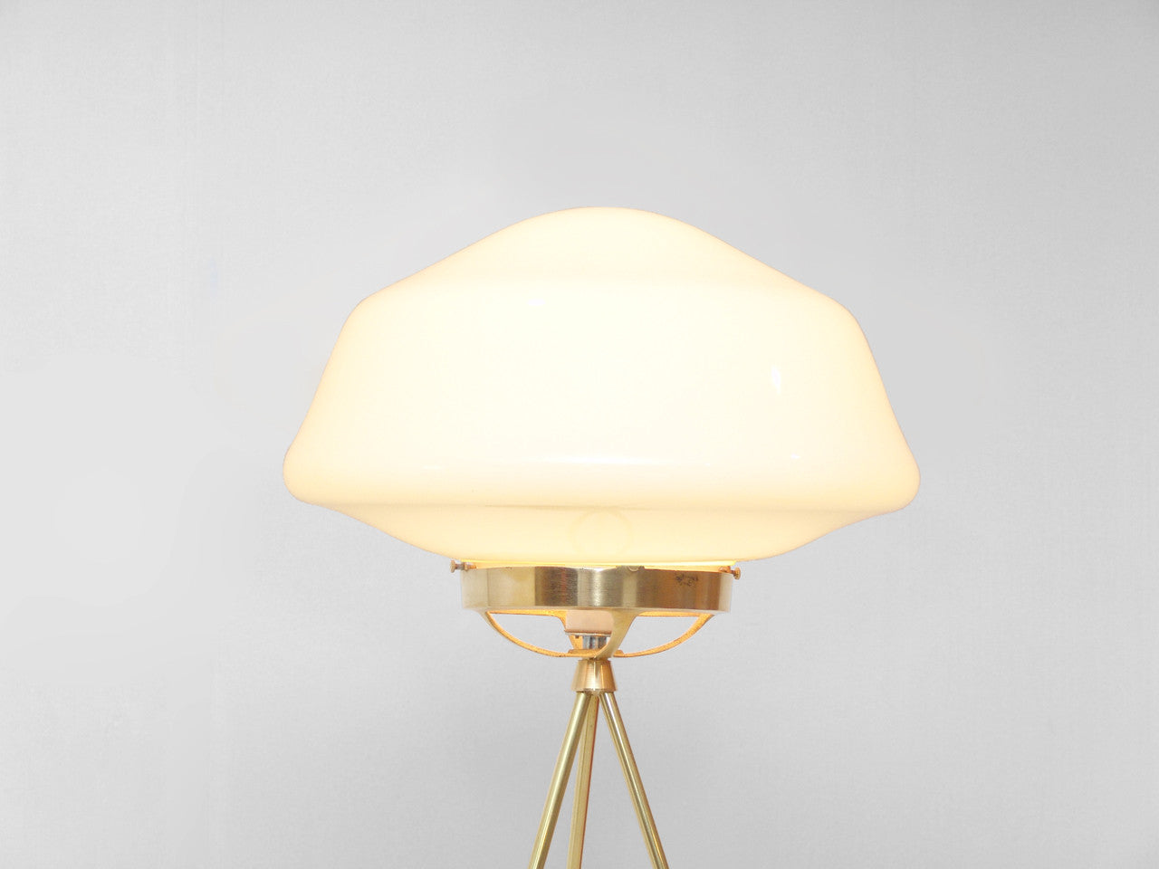 Cloud Nine Floor Lamp