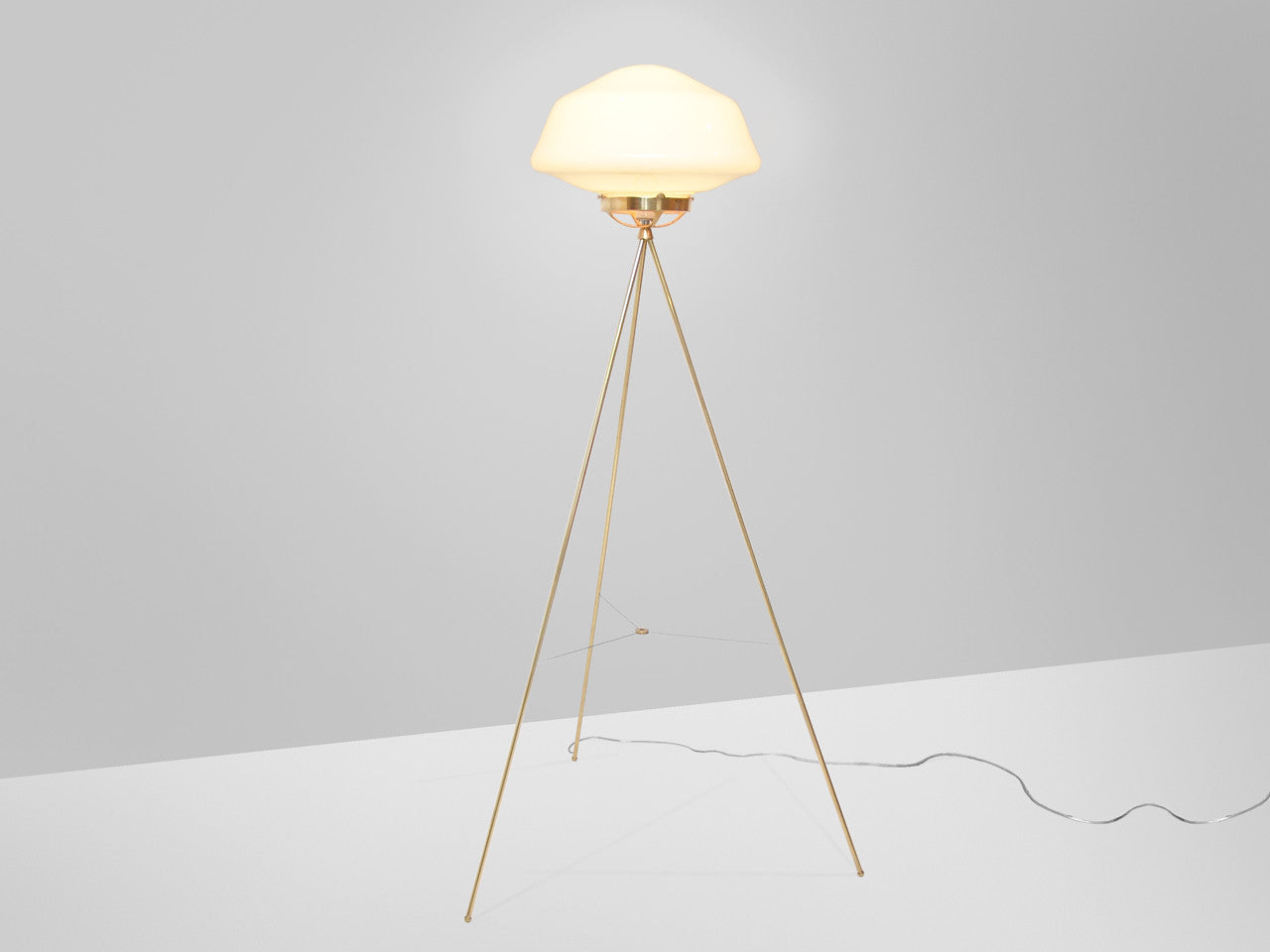 Cloud Nine Floor Lamp