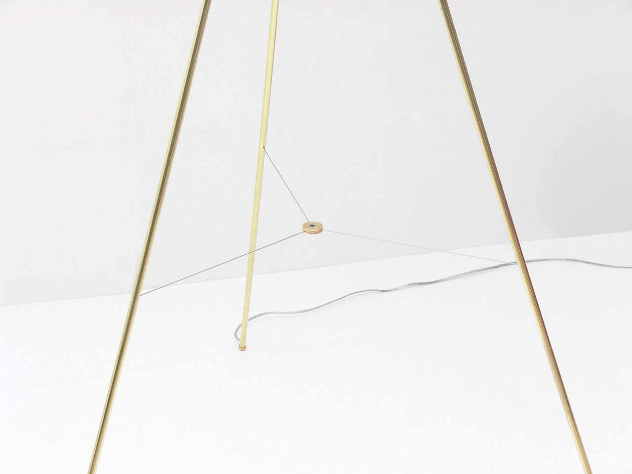 Cloud Nine Floor Lamp
