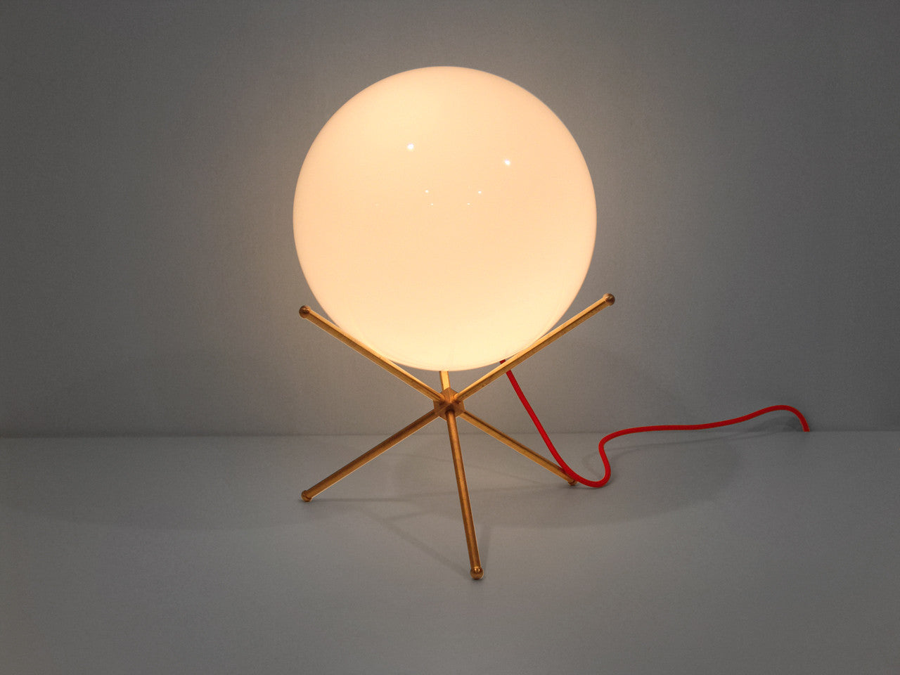 Luna Table Lamp