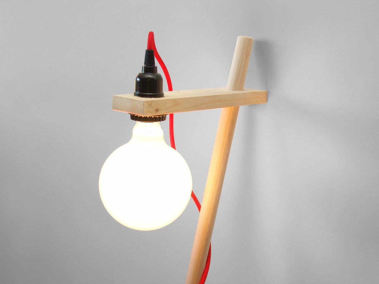 Polo Lamp