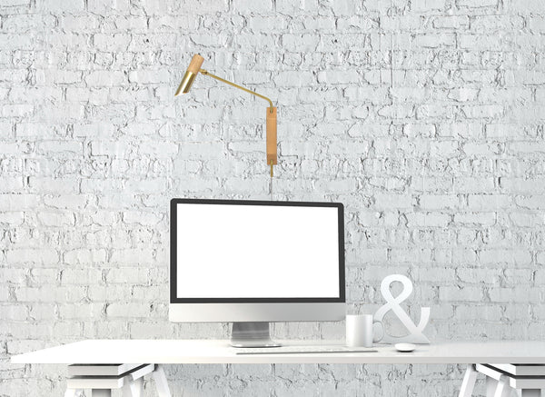Venturi Wall Sconce